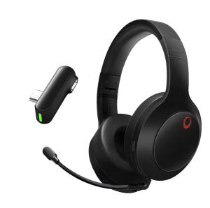 Wholesale Up To 10 Meters Range Wireless Gaming Headphones 2.4GHz IPX4 Water Resistance from china suppliers