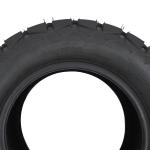Golf Cart 22x10-12 Off-road Tires All Terrain Tyres Compatible with 12 Inch