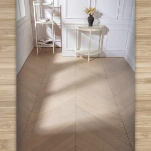 Wholesale 1900/1860/2200/RL mm Length Floating Multi-Layer Wood Flooring for Underfloor Heating from china suppliers