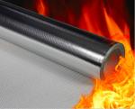 High Temperature Paper Vapor Barrier Insulation