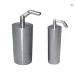 EN 71-1 ODM Accessibility Probe AB Aluminum Material Anti Abrasion
