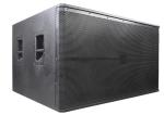 Super Bass 1000W Passive Speaker System Outdoor Stage DJ Sound Box WPP218