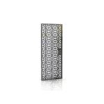 +/-0.1mm Tolerance Metal Fabrication Laser Cutting Service