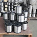 Electric Resistance Wire 0cr21al4 Fecral Heating Wire For Industry Heating