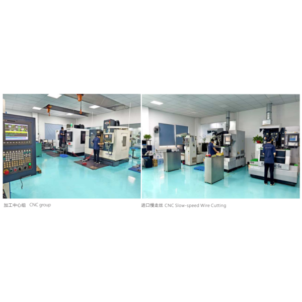 Customized Injection Molded Parts PP PE PC ABS Plastic Parts Plastic Injection Mold
