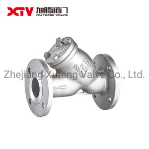 Wholesale Floor Drain ANSI Flanged Y Strainer GL41W-150LB Odour Proof Industrial from china suppliers