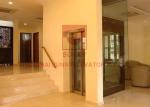 CE ISO Luxury Home Residential Elevators Lift Small 320KG For Homes