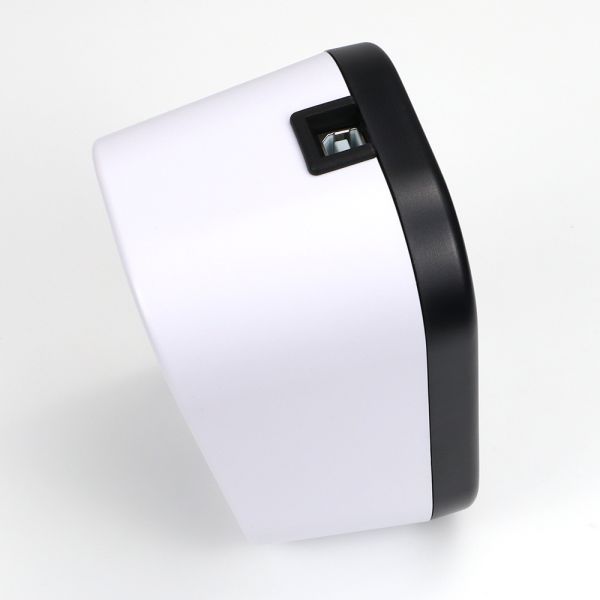 USB Tabletop 2D QR Barcode Scanner Automatic Hands-Free High Speed Code Reader Machine