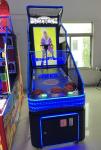 Hero basketball machine street basketball arcade game shooting hoops game