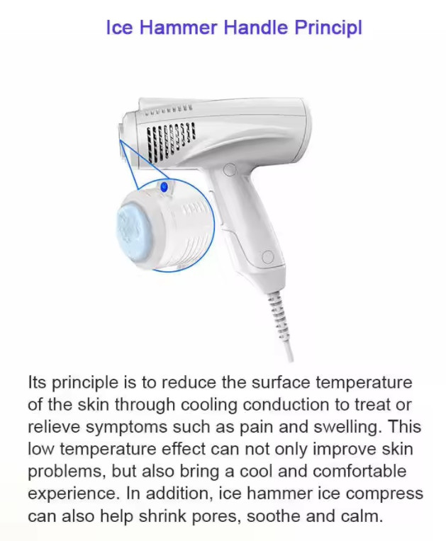 2024 New Arrivals Hifu Technology Hifu Face Mopheus 8 Hifu Vmax Machine Ice Hammer Focused Ultrasound Body Slimming