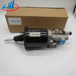 Wholesale Good Performance WG9725230042/2 Clutch Booster Cylinder For Cars And Trucks Vehicle from china suppliers