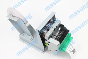 Wholesale Android OS 3 Inch Thermal Printer For Ticket vendor / Multimedia Kiosk from china suppliers