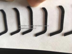 Wholesale INOAC CR4505 PORON Heat Electrically Adhesive Insulation Tape from china suppliers