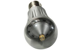Wholesale 490LM Dimmable 8Watt LED Global Bulb Lighting CREE Chip , 3 Years Warranty from china suppliers