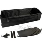 Flexible Cargo Storage Bag Car Organizer Foldable Trunk Organizer