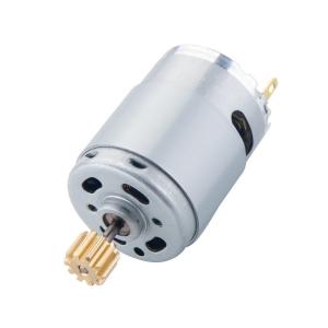 Wholesale Faradyi 6000rpm High Speed Motor 3800rpm Low Cost 120w 12v 24v Dc Micro Motor For Motorized Toys And Train Models from china suppliers