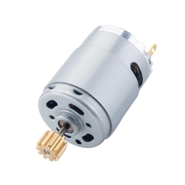 Faradyi Customized 24V 36V 48V 5Kw 11Kw 15Kw High Torque Brushless Dc Motor For