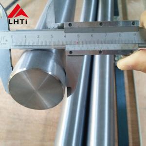 Wholesale Welding Gr1 Pure Titanium Round Bar For Industry ASTM B348 from china suppliers