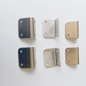 Wholesale Stainless Steel Fabrication Parts , Polishing Deep Drawn Sheet Metal Parts from china suppliers