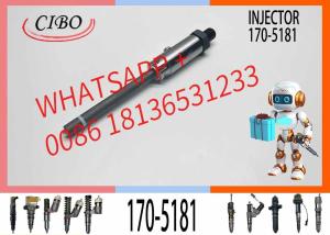Wholesale Fuel Injector 7W7045 0r-3591 170-5181 For Excavator Engine 3306b 3306 973 973c from china suppliers