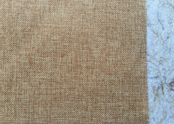 Eco - Friendly Natural Kenaf Fiber Board , Grease - Proof Fire Resistant Fiberboard