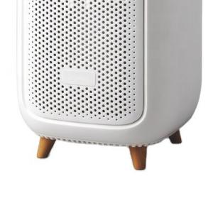 Wholesale Kids PM2.5 Desktop Hepa Air Purifier RoHS With Anion Generator from china suppliers