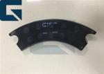 LIUGONG Wheel Loader spare parts High Quality Loader Spare Parts Brake Pad