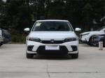 Japanese Brand Car Honda Civic HATCHBACK 240TURBO CVT TOP Version Chinese Cars