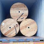 Insulated ABC Cable Covered Line Wire for Overhead Transmission Line Aluminum