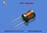 1.2mm Wire Low Resistance Inductor Coils High Current Power Single Winding