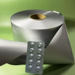 Shrink Capsule Packaging OPA AL PVC Blister Medical Cold Forming Aluminum Foil