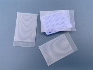 Wholesale 170 Micron Polyester Biopsy Bag Acid Resistant 50mm X 30mm from china suppliers
