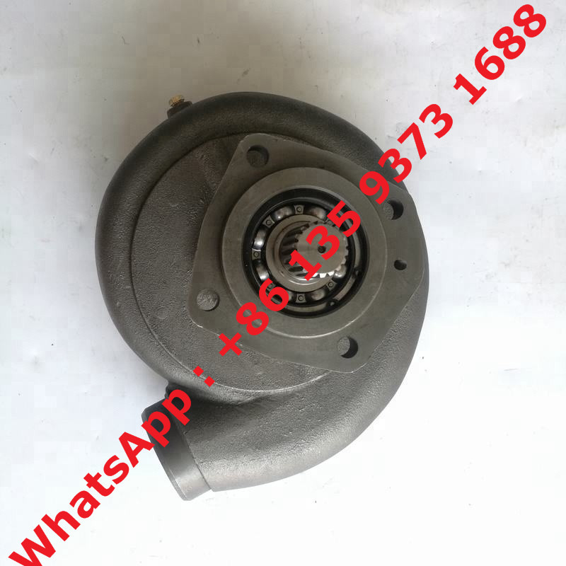 Hot Sell Cummins Kta50 diesel engine part Water Pump 3635066 4376118 4372339 3647030 3643969 3635809