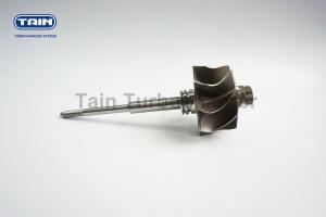 Wholesale GT1749MV 9BLADES 752814-0001 454076-0002 Turbo Wheels For Alfa Romeo , Fiat Grande Punto 1.9L from china suppliers