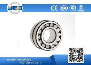 Wholesale Fag Spherical Roller Bearing 22207 E For Railway Vehicle Axle Low Friction from china suppliers