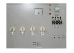 Good Performance Frequency 200kw Generator Dummy Load Bank 400 VAC