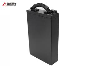 Wholesale High Capacity 60V 25Ah Electric Motorcycle Battery Pack from china suppliers