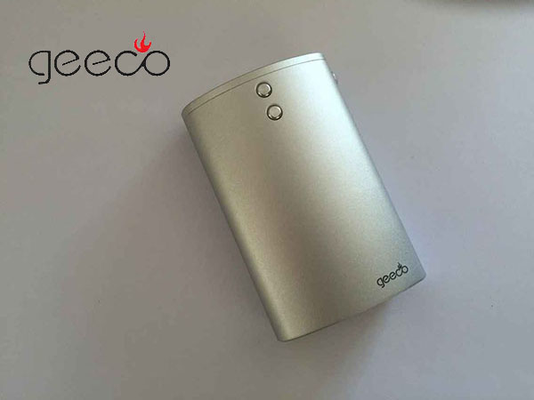 Temperature Control IPV4 Box Mod 60w Vaporflask 60w Zero V3 Pandora Box Mod in Stock