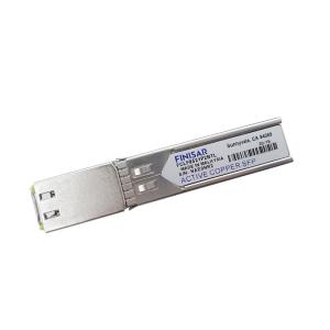 Wholesale Finisar FCLF8521P2BTL Copper Sfp Module RJ45 850nm 300m 1.25G 10/100/1000M Fiber Optic Coupler from china suppliers