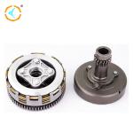 WIN AP110 Primary Clutch Assembly / Tricycle Chassis Assembly For 100cc