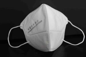 Wholesale Earloop KN95 Dust Mask Low Breath Resistance Customized Logo Available from china suppliers