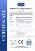 Shenzhen SMTfly Electronic Equipment Manufactory Ltd Certifications