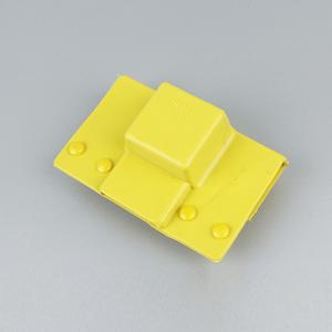 Wholesale MPH10-Y Electrical Heat Shrink Tubing Busbar Junction Box For Switchgear Insulation from china suppliers