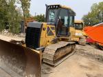 6 Way Blade 59kw 2011 Year Used Crawler Bulldozer
