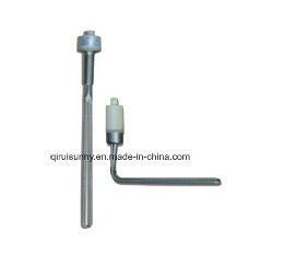 Stainless Steel Heating Equipment 47mm Electric Heater for Solar Water Heater