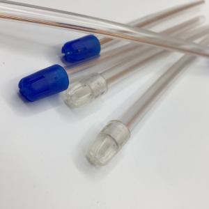 Wholesale 148x6.5mm Transparent Portable Dental Suction Tip from china suppliers