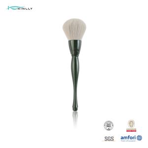 Wholesale 1pcs Loose Powder Makeup Brush Foundation Blusher Bronzer Soft Big Face Makeup Brush from china suppliers