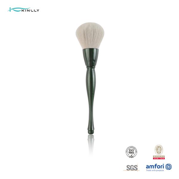 1pcs Loose Powder Makeup Brush Foundation Blusher Bronzer Soft Big Face Makeup