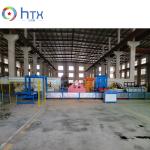 Wet Doser Concrete Dosing Machine Mould Turnover