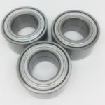 Sealed Angular Contact Wheel Hub Ball Bearing DAC39740036/34ZZ